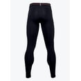 thumbnail image 4 of Licra Under Armour Rush Heatgear 2.0 Compression Leggings, 4 of 5