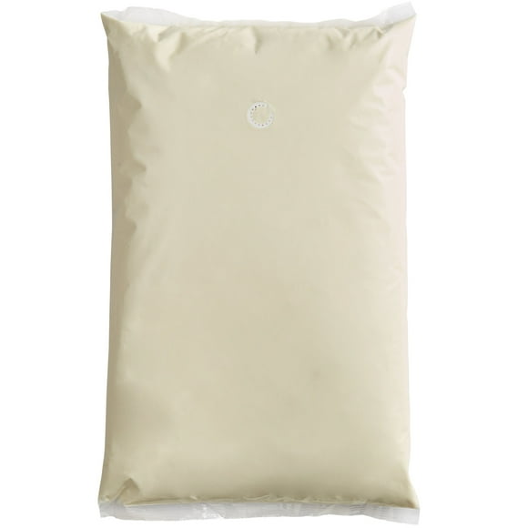 Heinz Pochette Distributrice de Mayonnaise de 1,5 Gallon avec Raccord - 2/caisse