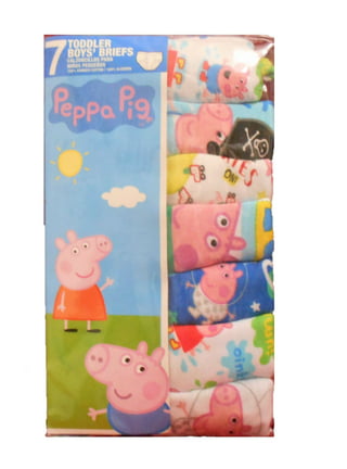 Peppa Pig Panties