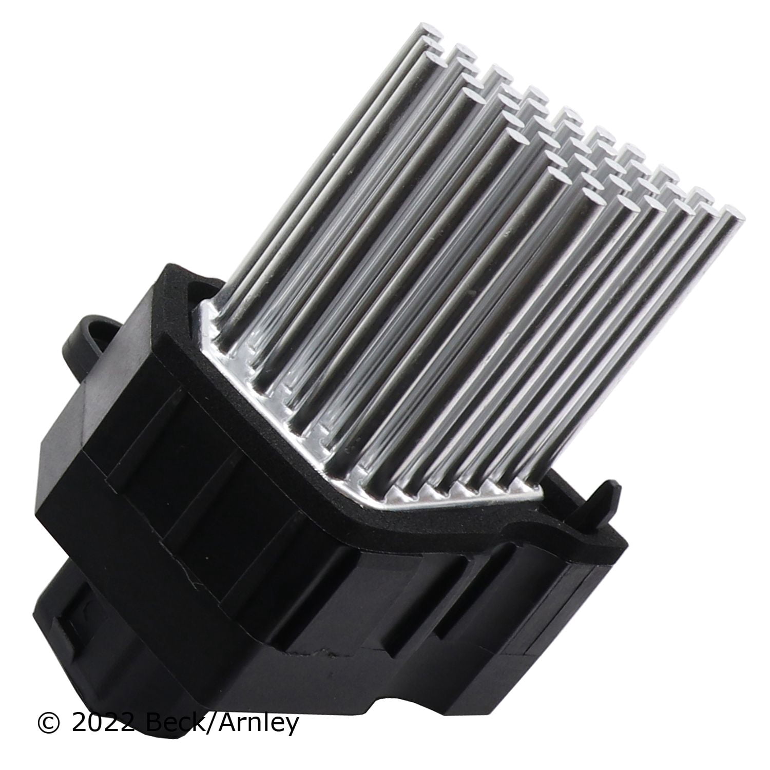 BeckArnley 204-0073 Blower Motor Resistor