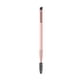 thumbnail image 1 of Seitruly Cepillo para cejas, oro rosa, fácil de usar, exquisitos cepillos para forma a la cara, herramientas para pestañas, delineador de Pinceles de maquillaje y herramientas rosa/oro rosa, 1 of 6