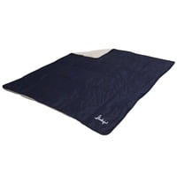 60"x70" Slumberjack Elk Creek Insulated Indoor/Outdoor Blanket Quilt only