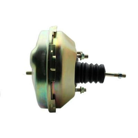 Single Diaphragm Design - GM 1964-66 9\