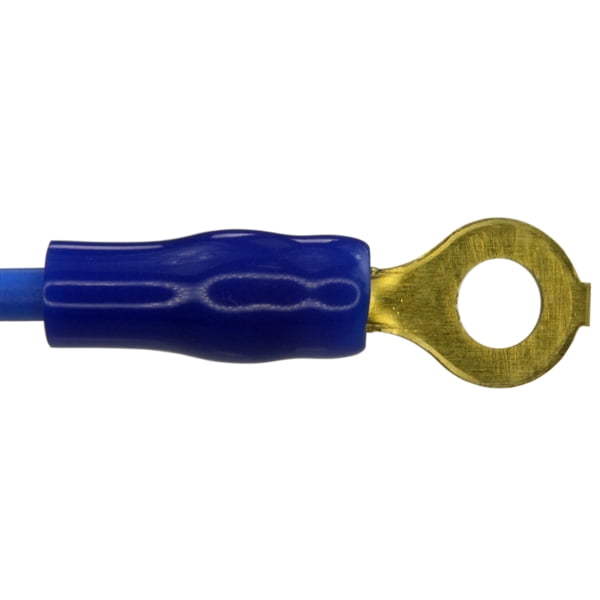 WVE Ignition Condenser