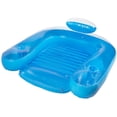 thumbnail image 4 of Silla de agua inflable Pool Float para adultos Poolmaster, 4 of 5