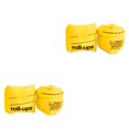 thumbnail image 1 of Sonducket 2 uds anillos de brazo de PVC inflable mangas de brazo de natación bandas espesar adultos niños anillos de brazo de natación Type6 NO6 Sonducket CBP156113, 1 of 6