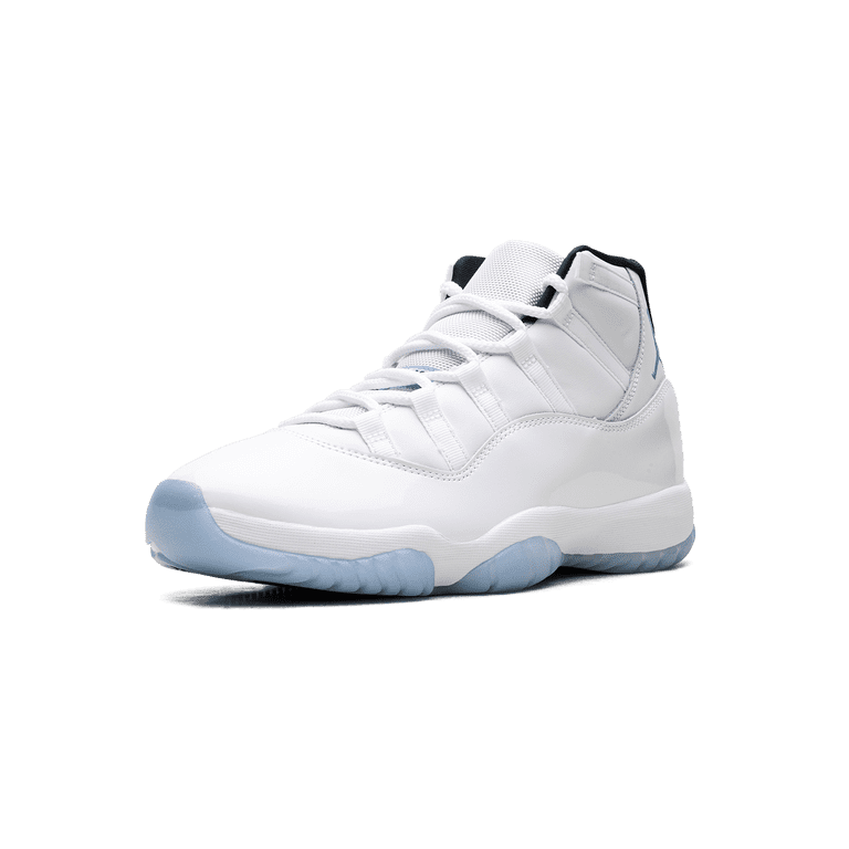 Jordan MENS Air Jordan 11 Retro  display picture 3