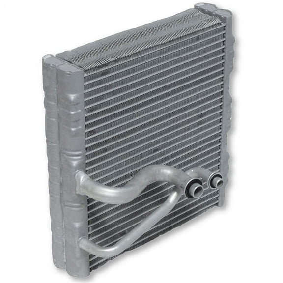 Global 4712252 A/C Evaporator Core Fits select: 2018-2022 CHEVROLET TRAVERSE, 2017-2022 GMC ACADIA