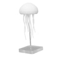 thumbnail image 1 of Lámpara de Medusas, Gradiente RGB 9 Tentáculos Flexibles Control de VOZ 1000MAH LAMPARA DE MESA DE MEDUSAS RECARGABLE PARA EL HOGAR, 1 of 7