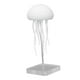 thumbnail image 1 of Lámpara De Medusas, Control De Voz 9 Tentáculos Flexibles Lámpara De Mesa Recargable De Medusas Para Dormitorio, 1 of 7
