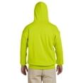 thumbnail image 2 of Gildan ® - Heavy Blend  Hooded Sweatshirt. 18500, 2 of 6