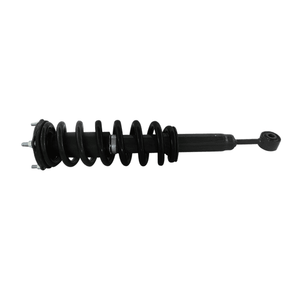 GSP Loaded Strut 2007-14; Toyota Tundra; Front Right