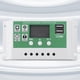 thumbnail image 4 of Controlador De Carga Solar 10A 20A 30A 40A 50A 60A Controlador de carga 12V 24V PMW Pantalla LCD (10A), 4 of 8