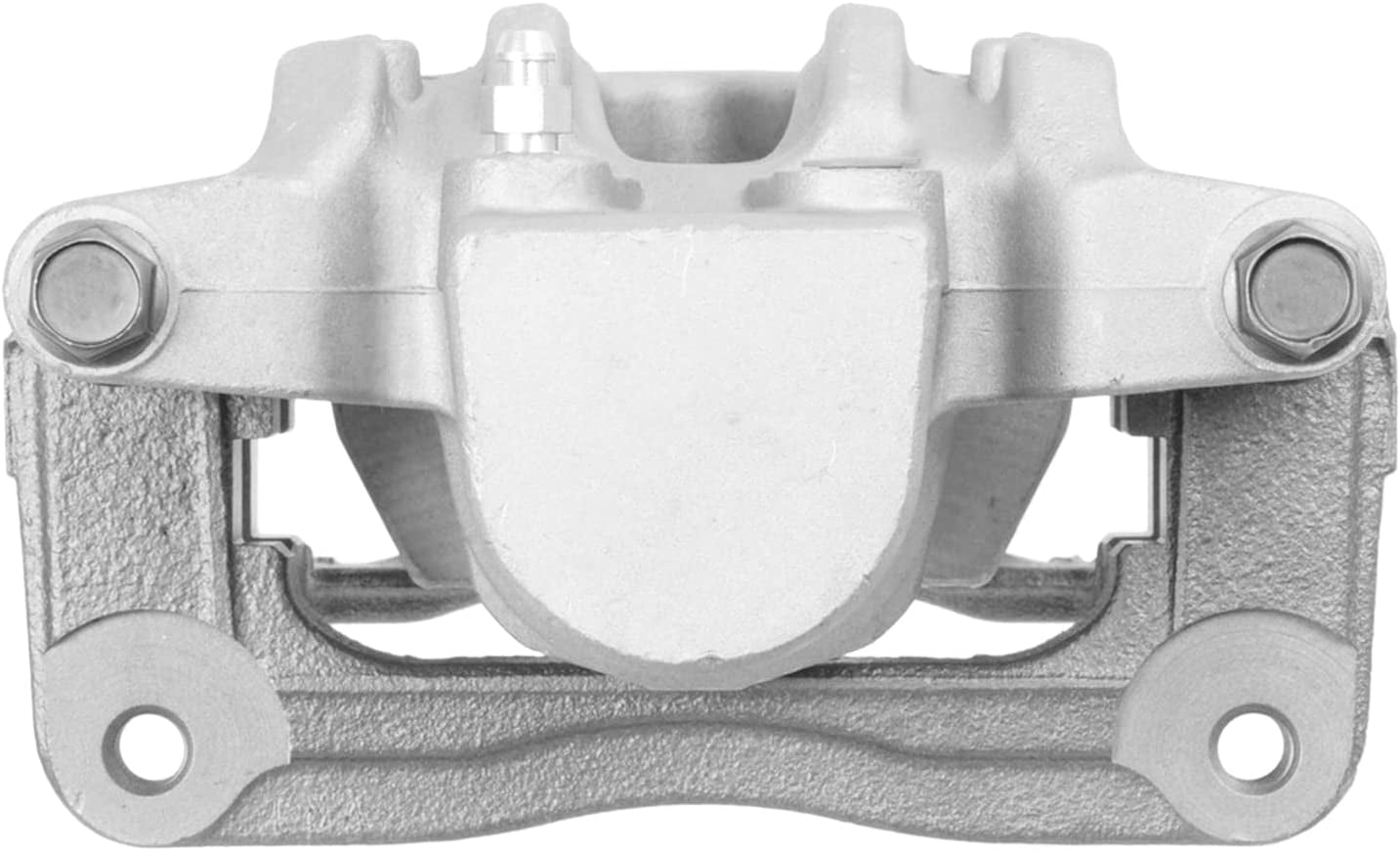 Detroit Axle - Rear Right Brake Caliper w/Bracket Replacement for 2010-2012 Hyundai Santa Fe, 2011-2013 Kia Sorento
