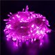 thumbnail image 1 of Guirnalda de luces decorativas para árbol de Navidad, luces impermeables de 10m, 20m, 30m, 50m, enchufe europeo y estadounidense, 1 of 4