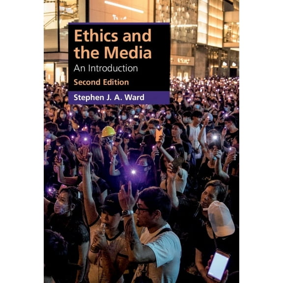 Cambridge Applied Ethics Ethics and the Media, (Paperback)