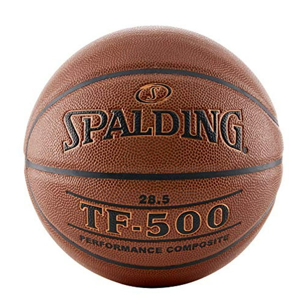 Spalding TF-500 Intermédiaire Basket-Ball (EA)