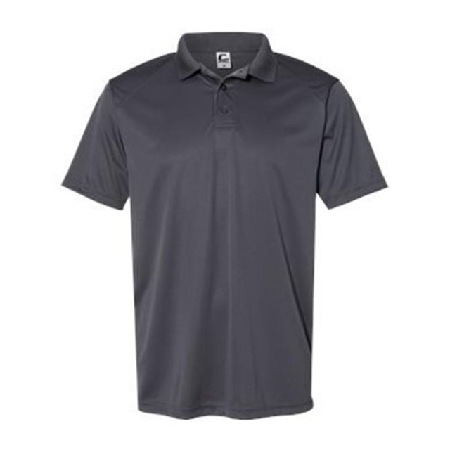 C2 Sport B89885099 Chemise Utilitaire, Graphite - 4TG