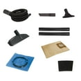 thumbnail image 4 of Stanley 6 Gallon Wet/Dry Vacuum, 4 of 5