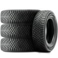 thumbnail image 3 of Falken F-ICE 275/55R20XL 117T BW Winter Studdable Tire Fits: 2014-18 Chevrolet Silverado 1500 High Country, 2011-18 GMC Sierra 1500 Denali, 3 of 5