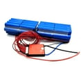 thumbnail image 3 of 48V 12Ah for BionX Diamant RIDE+ Battery pack Li-Ion E-Bike electric bicycle for self-installation, 3 of 5