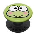 thumbnail image 1 of Soporte PopSockets Keroppi Classic Face para smartphones, 1 of 6
