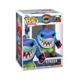 thumbnail image 1 of Figura de vinilo coleccionable Funko POP! TV Street Sharks Streex, 1 of 1