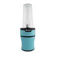 thumbnail image 2 of NINJA Nutri-Blender Personal BN302QAQ Aqua Reacondicionado Ninja BN302QAQ, 2 of 4