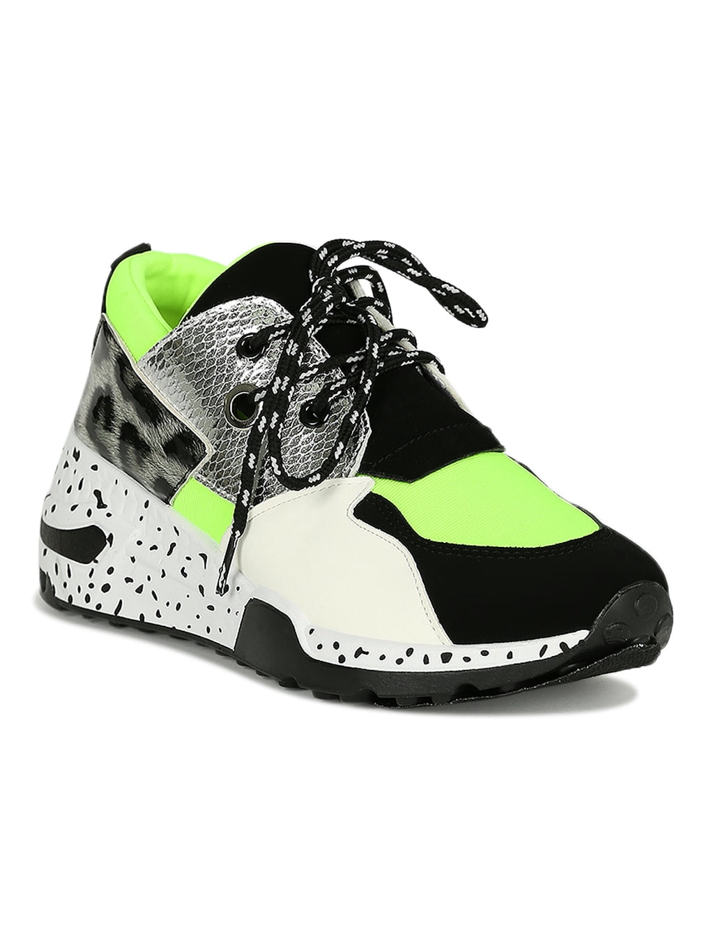 la sheelah shoes sneakers