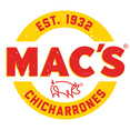 thumbnail image 5 of Mac's Salt & Pepper Fried Pork Skins, 4 oz Bag (Pack of 4), 5 of 5