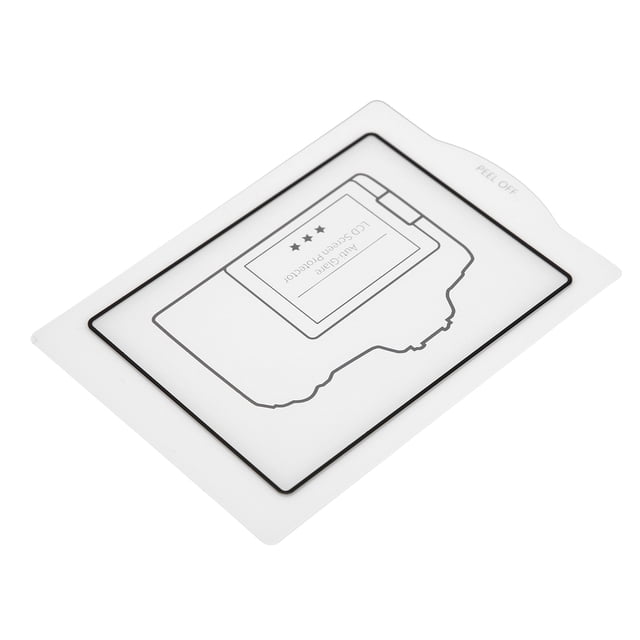 Protector De Pantalla Para D850, Resistente A Los Arañazos, Doble Cubierta De Pantalla, Resistente Al Aceite, Resistente Al Agua Con Toallitas Limpiadoras De Pantalla Para D850