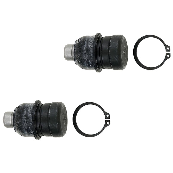 Rótulas Compass 2007 A 2017 Jeep Delanteras Inferiores