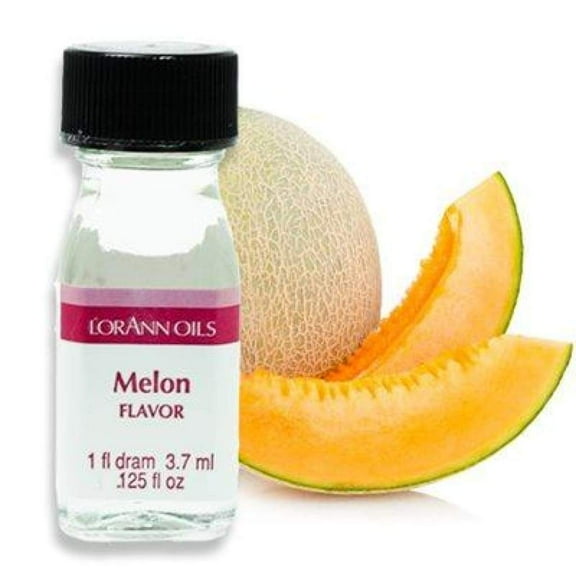 Melon Flavor by LorAnn Flavor Oils