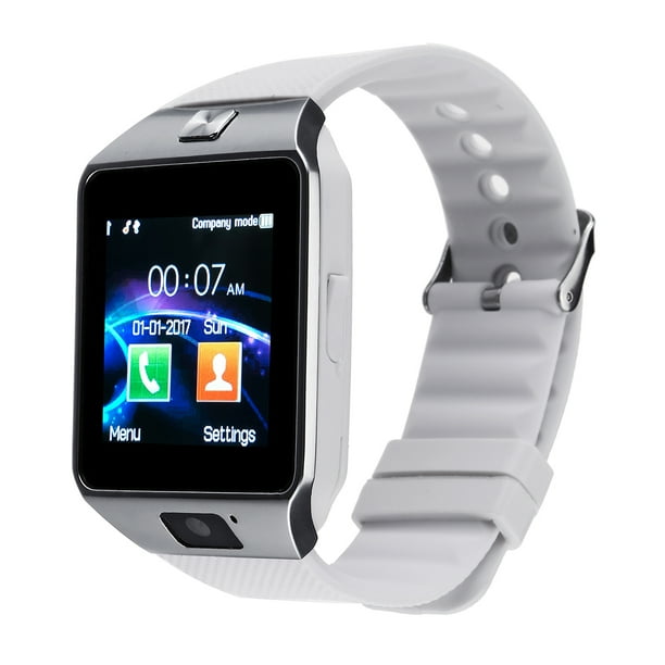 smartwatch sim card walmart