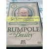 (1-DVD Disc Set) John Mortimer's RUMPOLE of the BAILEY-Complete Seasons 3
