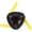 Push-N-Load 3 Blade Head, variant on Weed Warrior Push-N-Load 3-Blade Trimmer Head Accessory, Universal Fit