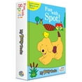 thumbnail image 1 of New and Trending: Fun with Spot My Busy Books by Phidal Publishing Inc., 1 of 4