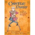 thumbnail image 1 of Pre-Owned Castle Diary: The Journal of Tobias Burgess (Paperback) 0763621641 9780763621643, 1 of 1