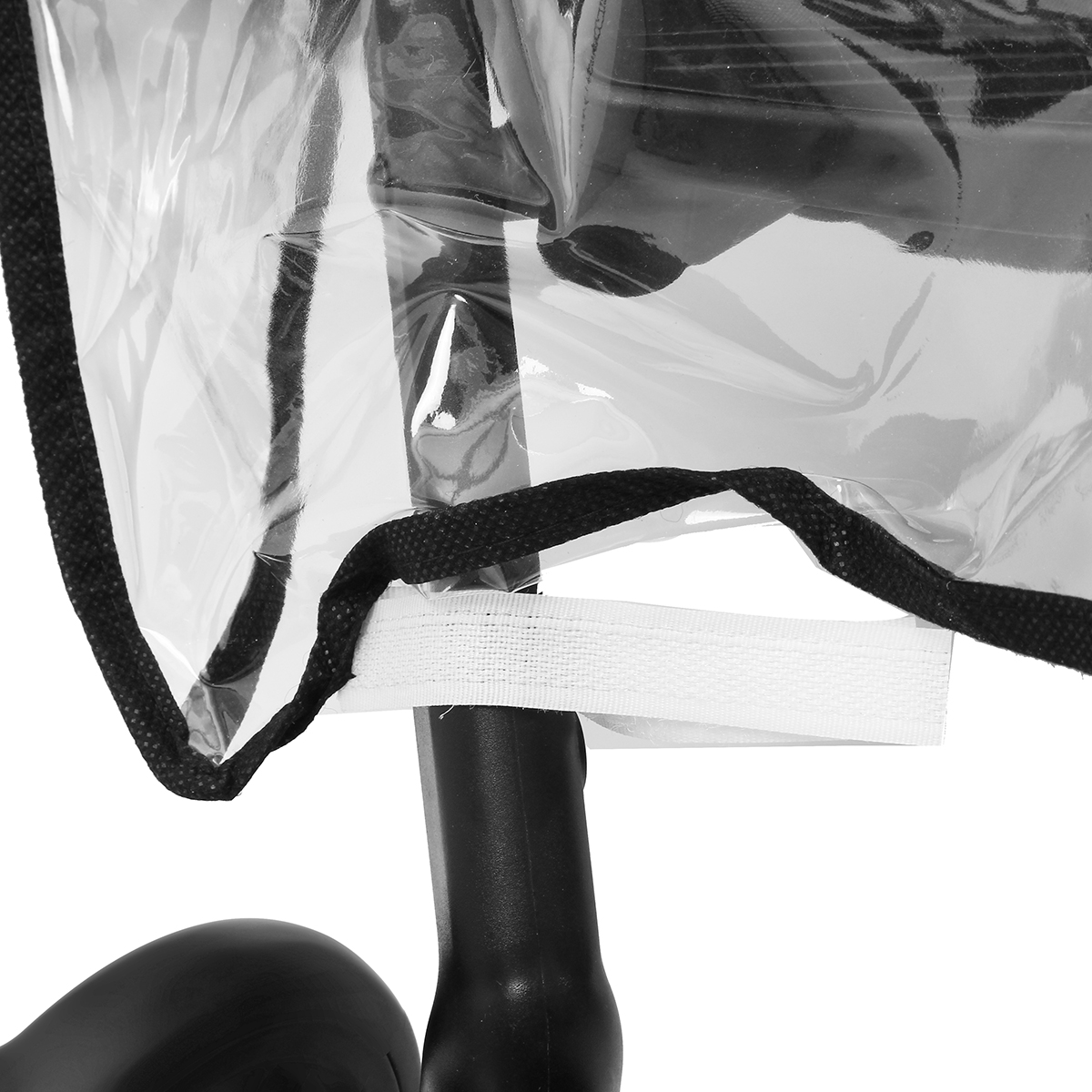 universal double raincover