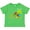 Apple Green, variant on Inktastic Very Hungry Boys or Girls Toddler T-Shirt