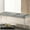 Silver, variant on Silver Colored Bedroom Bench With Solid Wood Construction And Acrylic Legs Contemporary Crystal Accents For Decoration