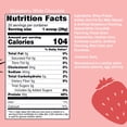thumbnail image 4 of Inspire Strawberry White Chocolate Protein Powder by Bariatric Eating, 4 of 5