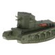 thumbnail image 4 of Principal 1: Mediano Whippet .a - Vehículo Infantería de Mundial Modelo de Yotijar Diecast Tank Toy, 4 of 8