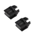 thumbnail image 3 of LED Bulb Twist Sockets,12V T5 74 2721 Twist Lock Socket Instrument Panel Cluster Plug Sturdy Construction, 3 of 8