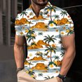 thumbnail image 2 of Mens Tops Dressy Casual Sexy Off The Shoulder Lace Blouses for Men Black Work Out Shirts Gym Loose Pack Graphic Tees Vintage 90S My Orders Placed By Me, 2 of 5