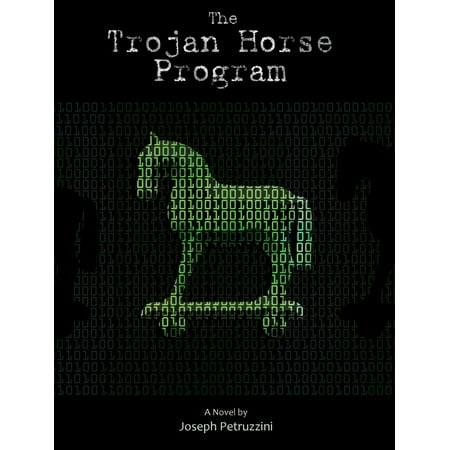 The Trojan Horse Program - eBook (Best Feeding Program For Horses)