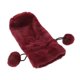 thumbnail image 1 of Pouch Gift Bag for Plush and Tasting Ideal Holiday Sleeve, 1 of 5