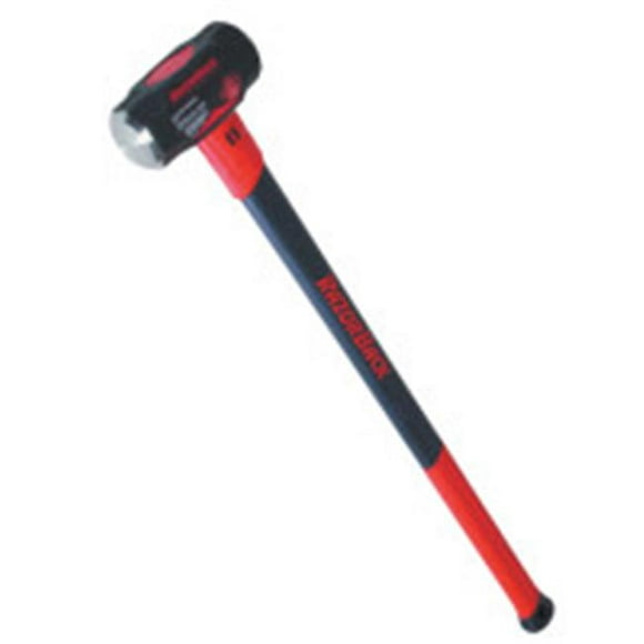 Union Tools 760-3113000 Razor Back Sledge Hammers, 34 in.