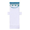 thumbnail image 2 of Beach Chair Cover Pool Lounge Chaise Towel with Side Pockets, 2 of 7