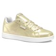 thumbnail image 2 of Tenis Reebok Royal Complete Cln DV9879 dorado 23, 2 of 4
